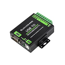 FT232RNL USB RS232 RS485 TTL Dönüştürücü - 1