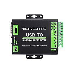 FT232RNL USB RS232 RS485 TTL Dönüştürücü - 3