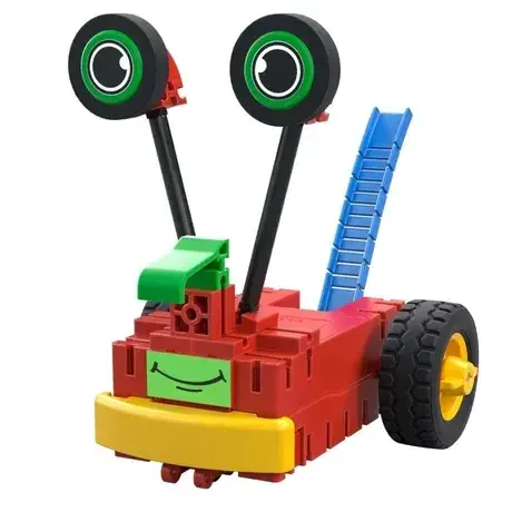 Fischertechnik FTRobotic - My First Preschool Robot Set - FTRobotik