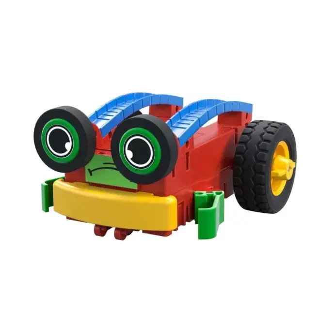 Fischertechnik FTRobotic - My First Preschool Robot Set - 3