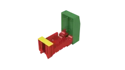 Fischertechnik FTRobotik - Preschool Little Inventors STEM Set - 2