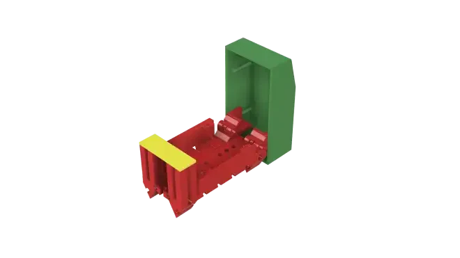 Fischertechnik FTRobotik - Preschool Little Inventors STEM Set - 2