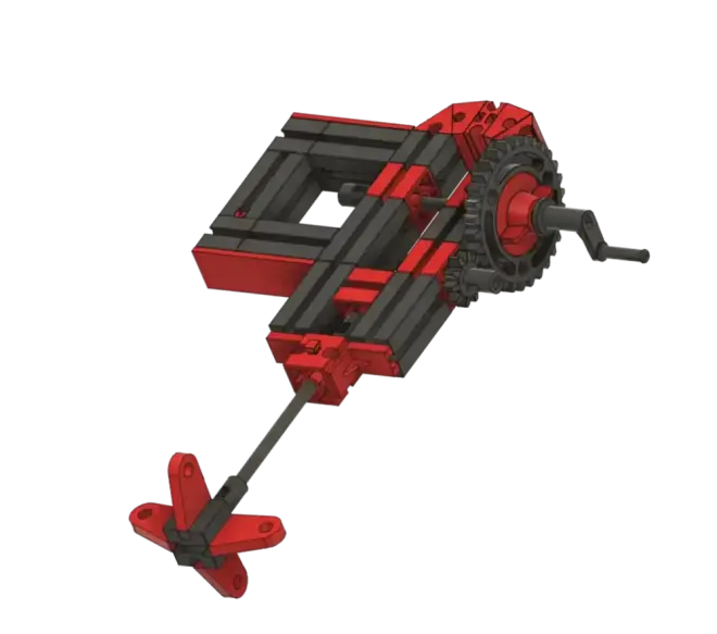 Fischertechnik FTRobotik - İlkokul Mühendislik Seti - 2