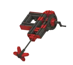 Fischertechnik FTRobotik - Primary School Engineering Set - 2