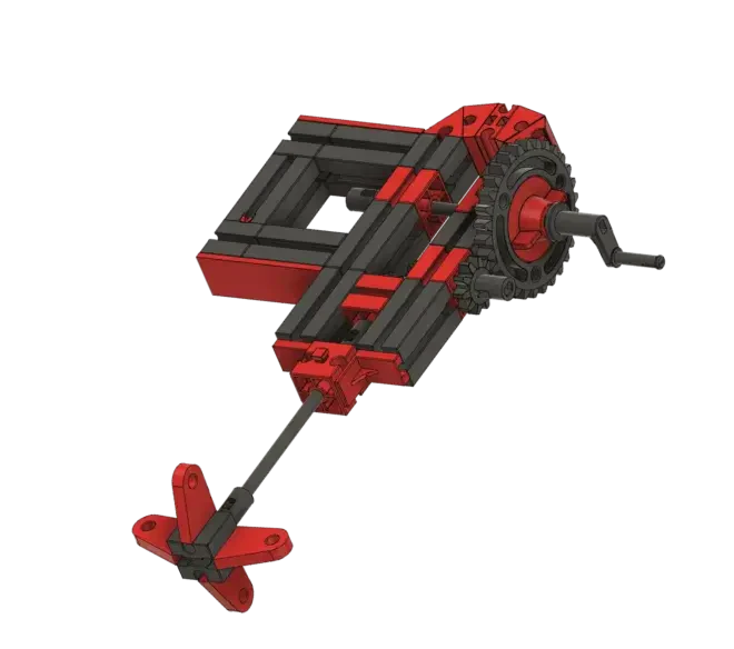 Fischertechnik FTRobotik - Primary School Engineering Set - 2