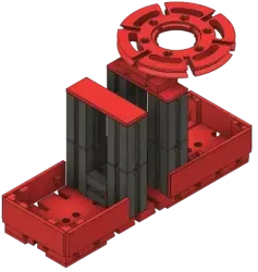 Fischertechnik FTRobotik - Primary School Engineering Set - 3