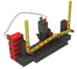 Fischertechnik FTRobotik - Primary School Engineering Set - 4