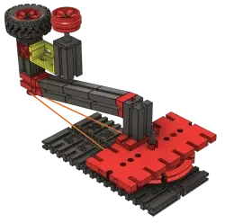 Fischertechnik FTRobotik - Primary School Engineering Set - 5
