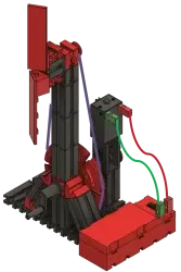 Fischertechnik FTRobotik - Primary School Engineering Set - 6