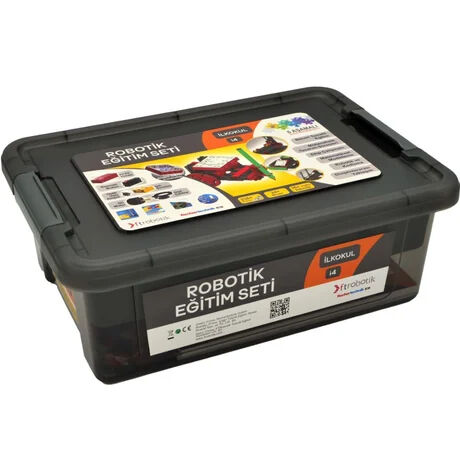 Fischertechnik FTRobotik - Primary School Robotics Education Set - 1