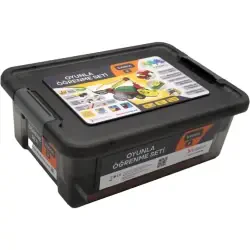 fischertechnik FTRobotik - Primary School STEM Set - 1