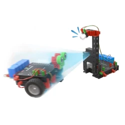 Fischertechnik FTRobotik - STEM Coding Max - 6