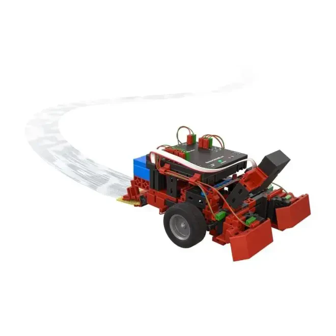 Fischertechnik FTRobotik - STEM Coding Max - 3