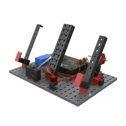 Fischertechnik FTRobotik - STEM Coding Max - 4