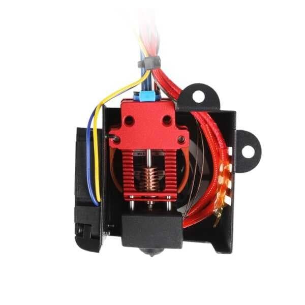 Full Hotend Kit - High Temperature - 1