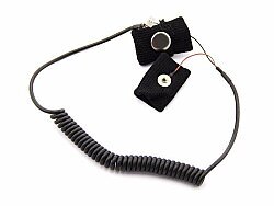 Galvanic Skin Response (GSR) Measurement Sensor - Lie Detector - 4