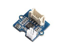 Galvanic Skin Response (GSR) Measurement Sensor - Lie Detector 