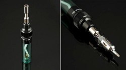 Gas Soldering Iron, Plastic Body - 3