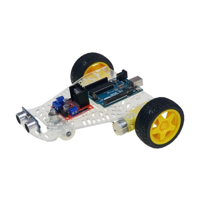 General Purpose Robot Frame - 2