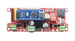 Genesis Arduino Robot Board(Arduino NANO Not Included) - 2