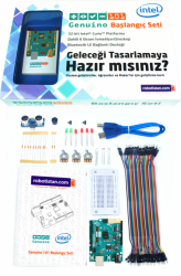 Genuino 101 Başlangıç Seti - Genuino