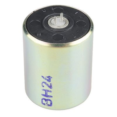 Geophone Sensor - SM-24 - 1