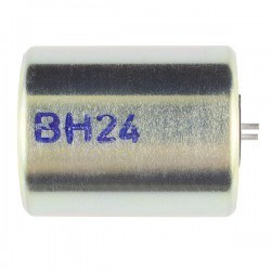 Geophone Sensor - SM-24 - 5