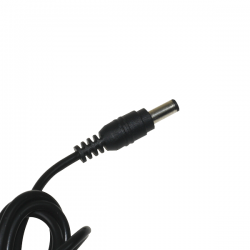 GePro UM-85, 12V 1A DC Adapter - 3
