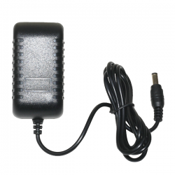 GePro UM-85, 12V 1A DC Adapter - 2