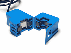 Girişimsel Olmayan (Non-Invesive) AC Akım Sensörü SCT-013 - 30 A - 2