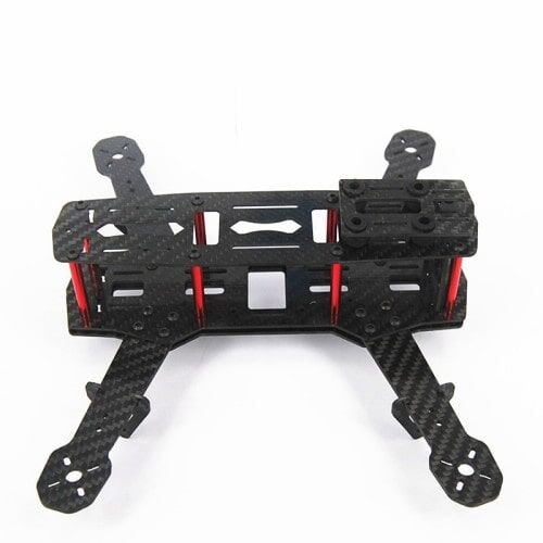 Glass fiber Mini 250 FPV Quadcopter Frame for quadcopter - 5
