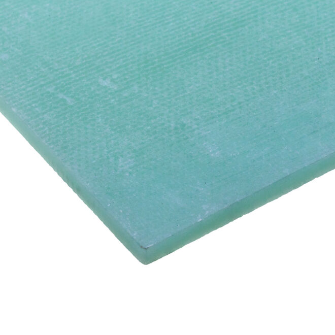 Glass Fiber Plate - T:5mm 50cmx50cm - 3