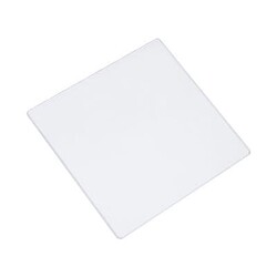 Glass Platform Board (235x235x4mm) - 3