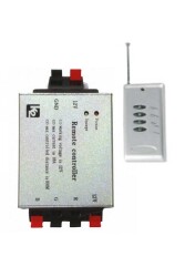 Global K2 KLD101A 216W RGB LED Control Panel with Remote Control - Cata