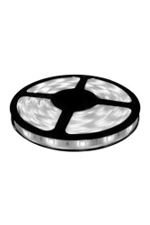 Global K2 KCL005 4040 Beyaz 60 Ledli Silikonsuz İç Mekan Şerit Led (5 mt ) - 1
