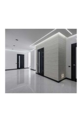 Global K2 KCL005 4040 Beyaz 60 Ledli Silikonsuz İç Mekan Şerit Led (5 mt ) - 4