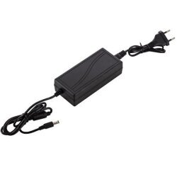 GLOBAL K2 KLD022 60W 5A Plug-in Adapter - Global
