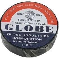 Globe Isolated Band(Electric Tape) - Green - 2