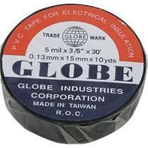 Globe Isolated Band(Electric Tape) - Grey - 2