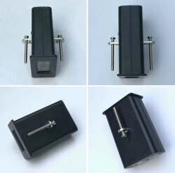 GM66 1D 2D QR Barcode Reader Module - 6