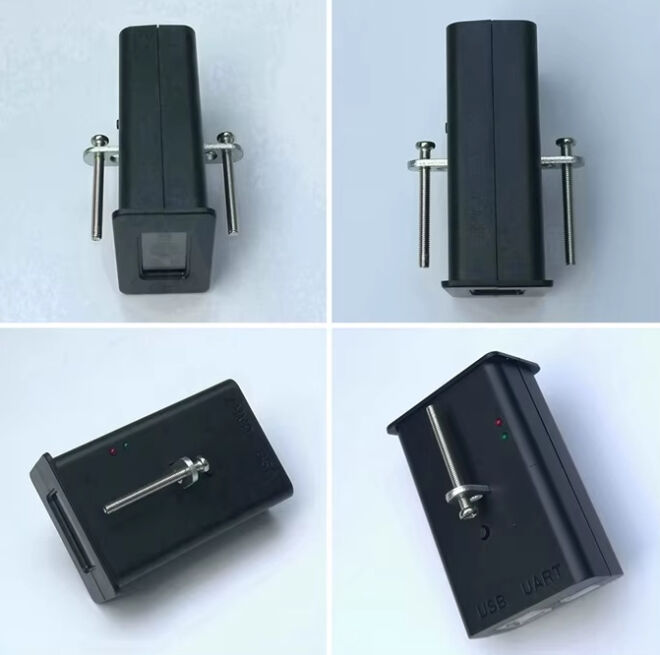 GM66 1D 2D QR Barkod Okuyucu Modül - 6