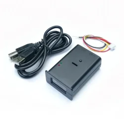 GM66 1D 2D QR Barkod Okuyucu Modül - 3