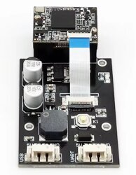 GM69 1D 2D QR Barkod Okuyucu Modül - 3
