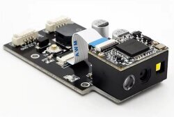 GM69 1D 2D QR Barkod Okuyucu Modül - 2