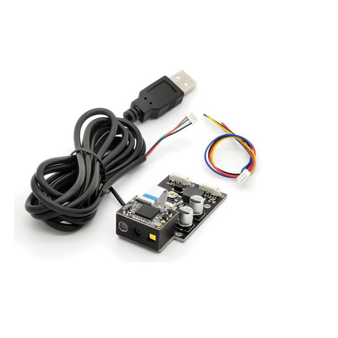 GM69 1D 2D QR Barkod Okuyucu Modül - 1