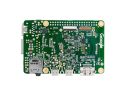 Google Coral Dev Board - 3