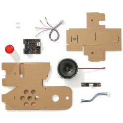 Google Voice Kit - Raspberry Pi