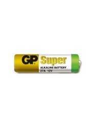 GP 12V Super Alkaline 27A/MN27 Size Battery - GP27A - 3