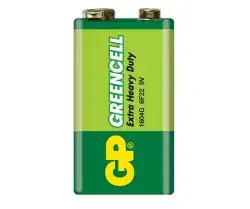 GP GP1604G Greencell 9 Volt - 2