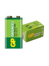 GP GP1604G Greencell 9 Volt - 3